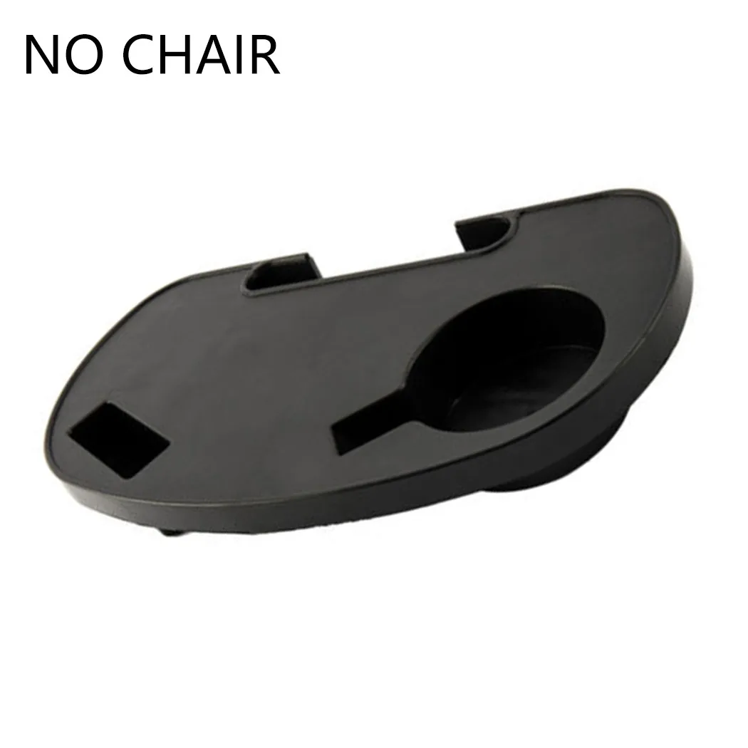 

Lounge Folding Chair Side Cup Holder Camping Beach Garden Folding Outdoor Beverage Tray Chair Accessories Bench Food Tray