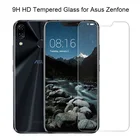 Жесткое Защитное стекло для Asus Zenfone Max Plus M2 ZB633KL ZB631KL, Защита экрана для Asus Max Pro M1 ZB601KL ZB570TL