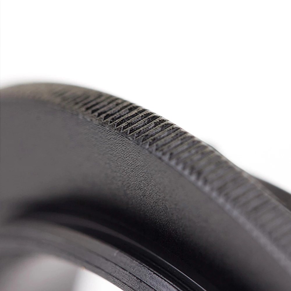 Pixco с объективом 58 мм Макро реверсивное кольцо-адаптер для Olympus (D)SLR Камера E420 E620 E520