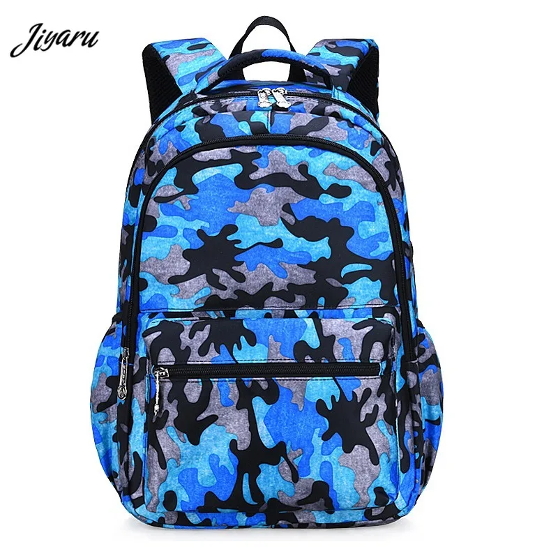 2020 новые детские школьные сумки для подростков мальчиков и девочек Большой