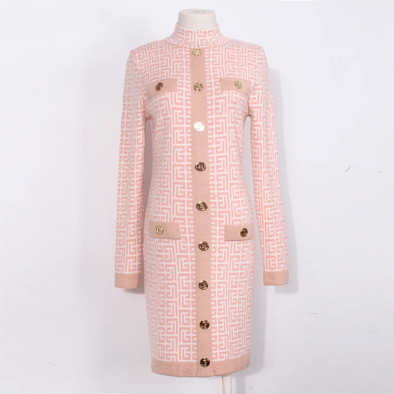 

Fashion Wool Sweater Autumn 2021 Female Turtleneck Pink Slim Bud Sweaters Yarn Knitting Shirt New