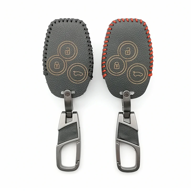 2019 горячая Распродажа кожаный пульт дистанционного управления для