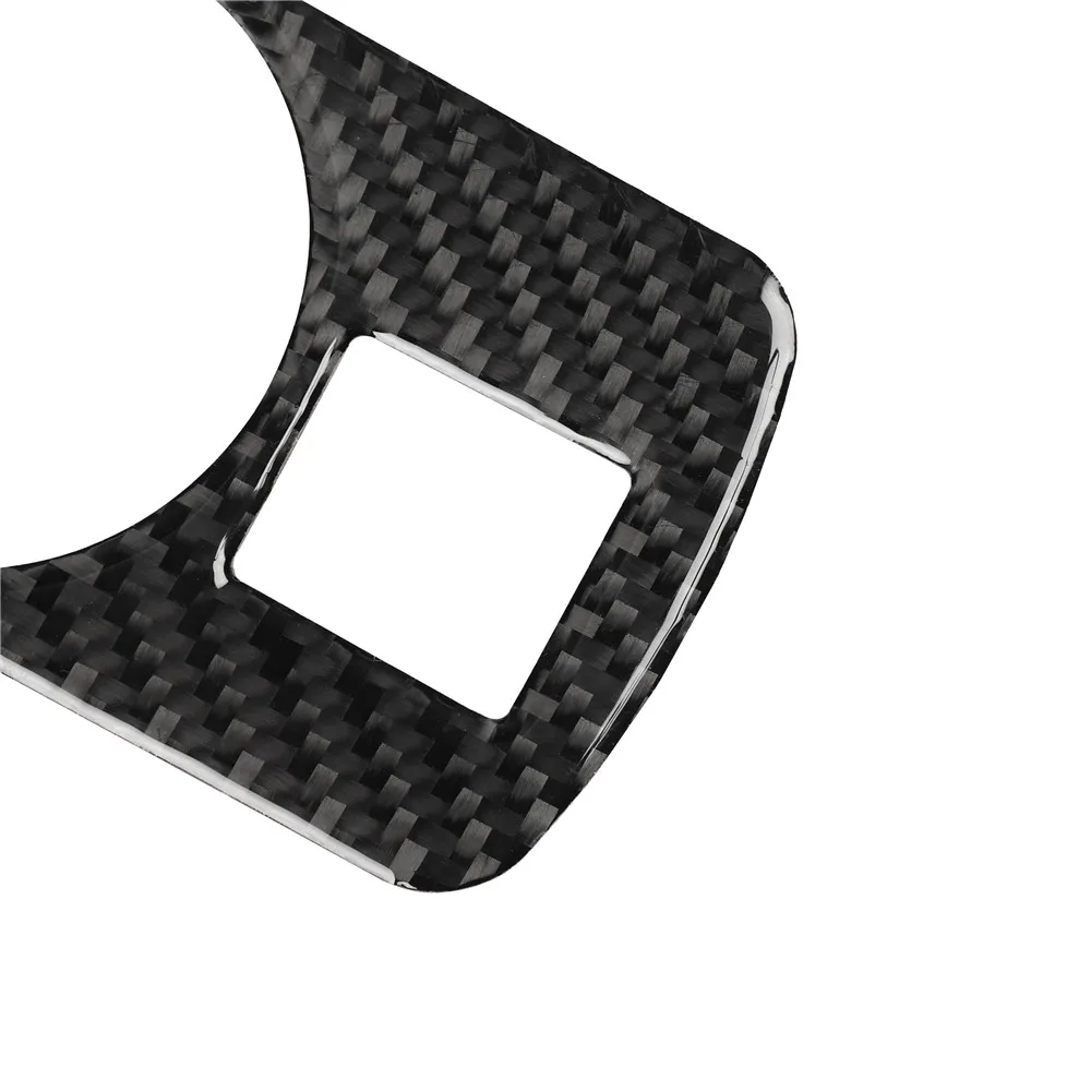 

RHD Real Carbon fiber Headlight switch Auto interior Car accessories For Audi TT 8N 8J MK123 TTRS