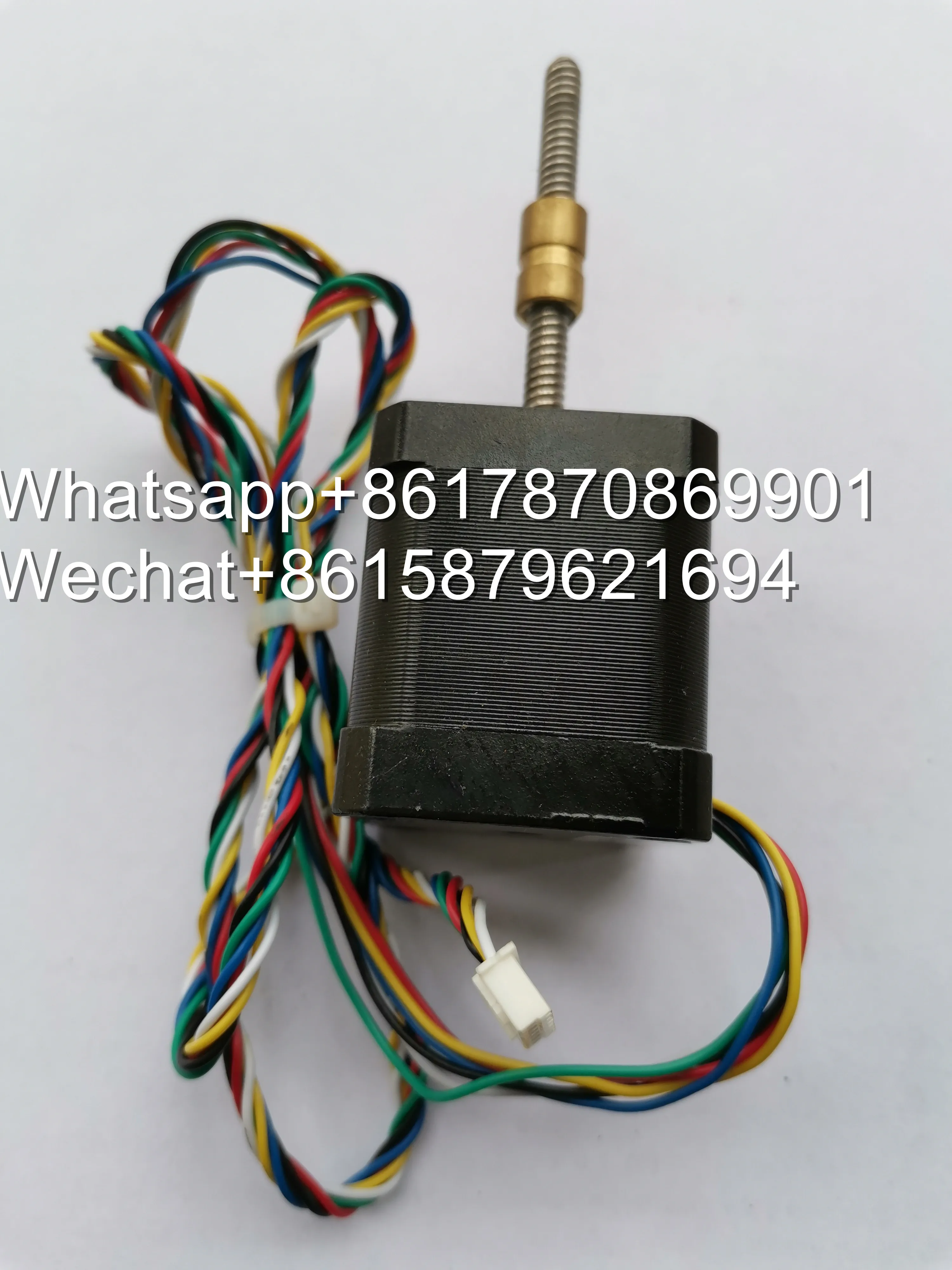 

Двигатель NJK10507 Urit UT3000 Horizon, Новинка
