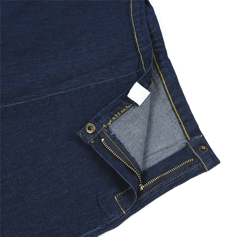 Шорты женские джинсовые с завышенной талией облегающие повседневные боковыми