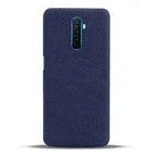 Роскошный тканевый чехол для Oppo Realme X2 Pro, тонкий чехол в стиле ретро для Realme X2 Pro rmx830, чехол для Oppo Realme X2 Pro
