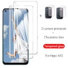 Защитное стекло для OPPO a52, A52, a52, a52, 6,52 дюйма