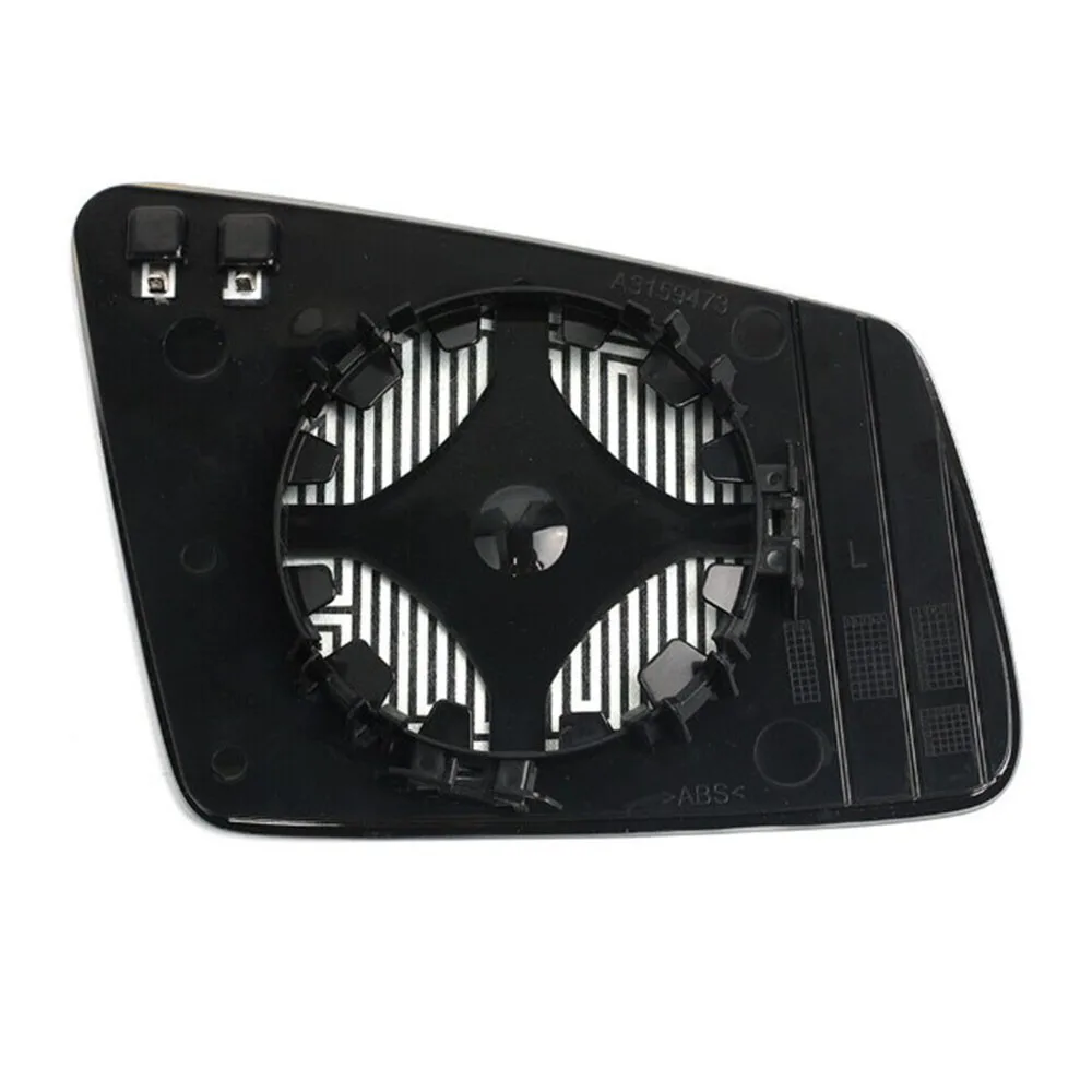 Запчасти для зеркала заднего вида переднее левое/правое стекло Mercedes Benz S/C/E class W212