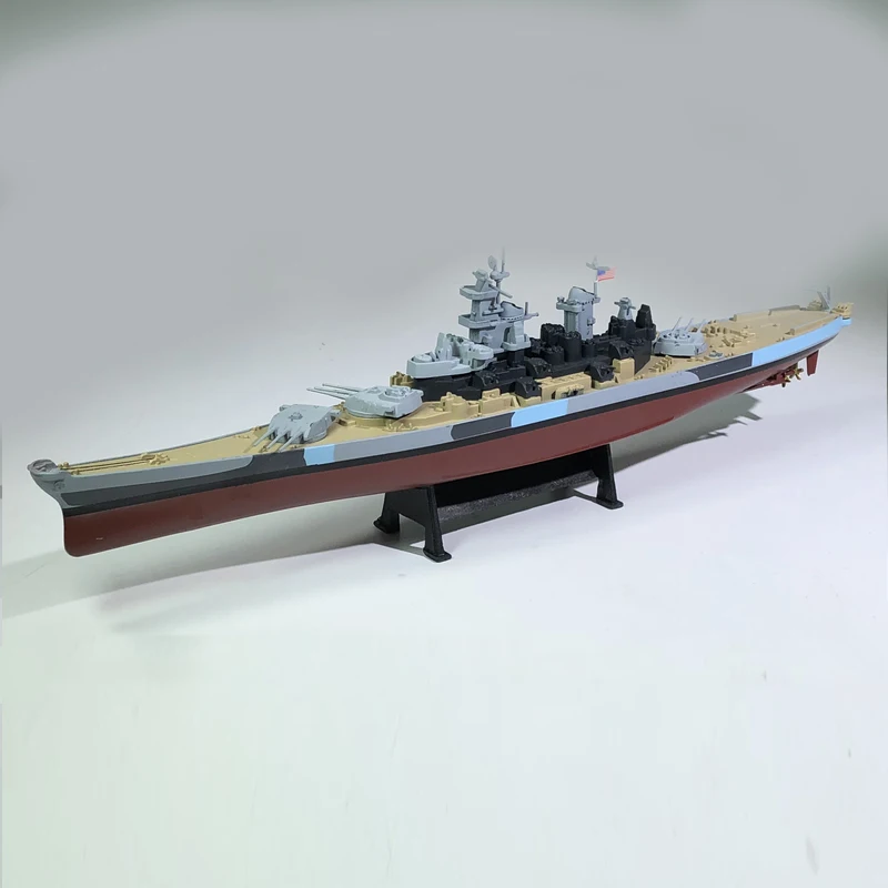 Battleship World 1:1000 статическая модель британского капота боевой круизер литый под