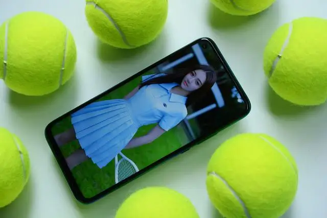 Мобильный телефон HuaWei Nova 5i Pro 4G LTE 8 ГБ ОЗУ 256 Гб ПЗУ 810 МП Kirin 9,0 Android 6,26 234" ips 1080 X отпечаток пальца