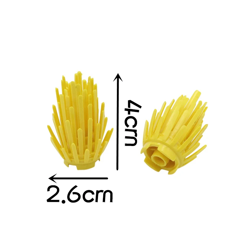 Городская елка аксессуары для растений садовые зеленые листья цветы трава