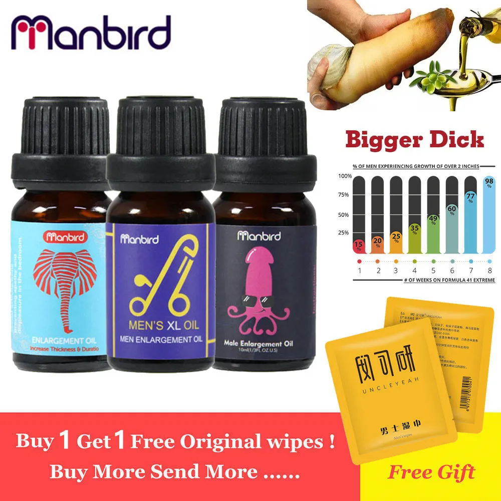 Масло для увеличения пениса Увеличитель удлиняющий крем роста Viagar экстендер