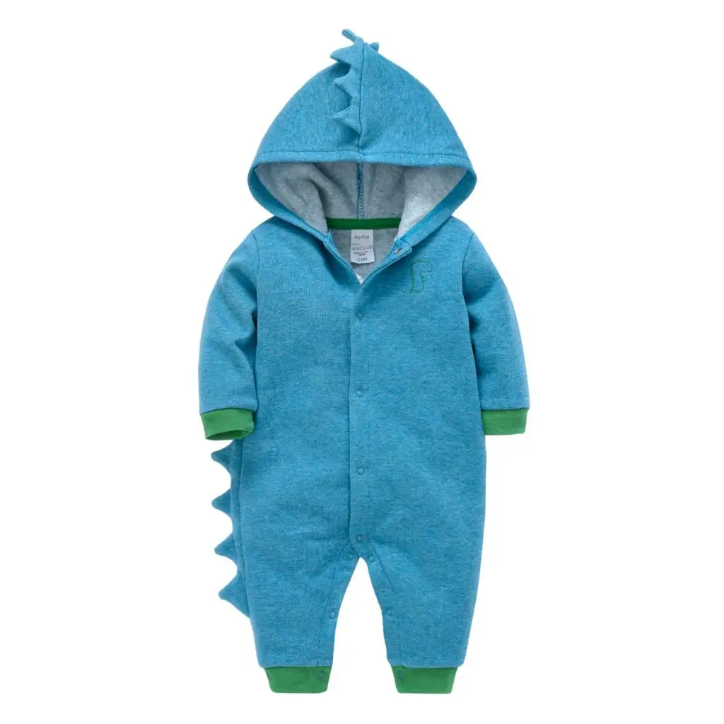 

2021 Spring Baby Girls Romper Cotton Baby Boys Clothes Baby Warm Autumn Newborn Baby Jumpsuit Christmas Infant Boy Coveralls Kid