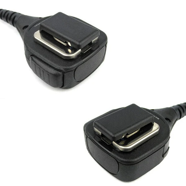 

PTT IP54 Kenwood Baofeng HYT Hytera UV-5R TK-3302 GT-3 BF888S