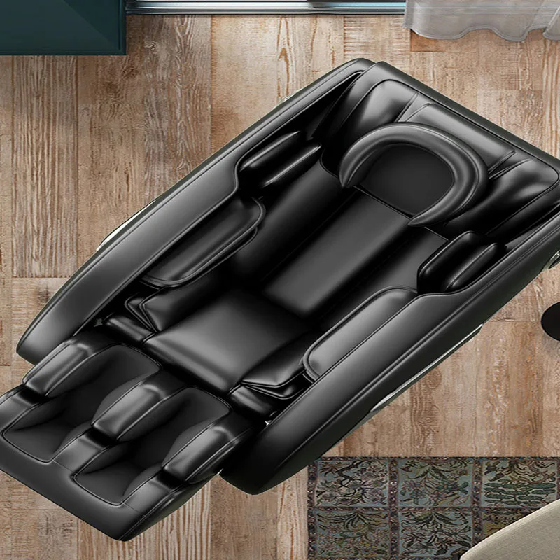 Электрическое Массажное кресло для дома многофункциональное маленькое