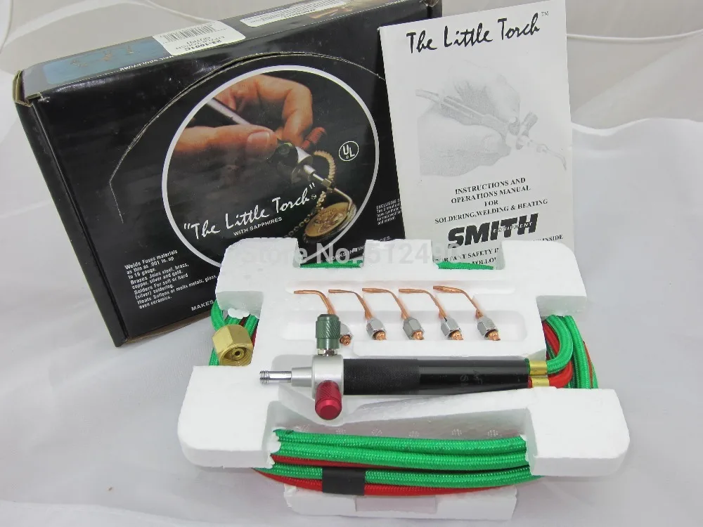 

free shipping Energy-saving with 5 mouths Gold Welding Torch,craft jewelry tool s,soldering welding torch,Oxygen Acetylene Torch