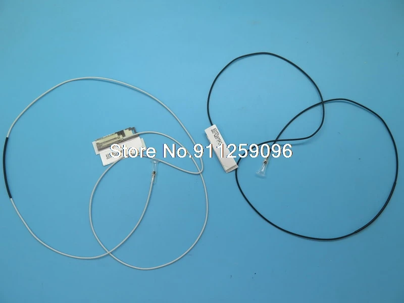 

Антенна для ноутбука L + R для Lenovo S40 S40-70 90203445 DC330016A40 Новинка