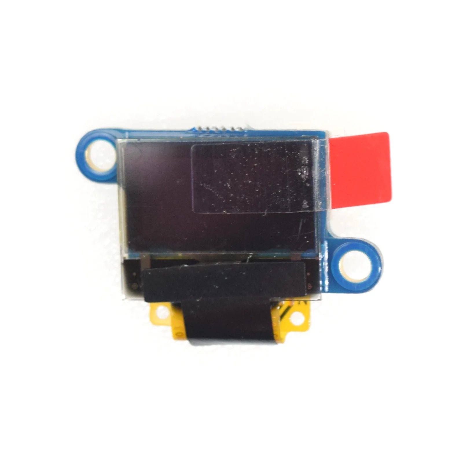 OLED 0 49 Shield V1.0.0 для LOLIN (WEMOS) D1 mini D32 дюймов 64x32 IIC I2C|Интегральные схемы| |