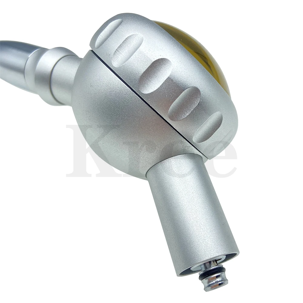 Стоматологический воздушный полировщик профилактическая блок реактивный поток