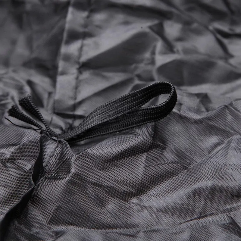 2 шт. водонепроницаемые чехлы на сиденья автомобиля для водителя и пассажира |