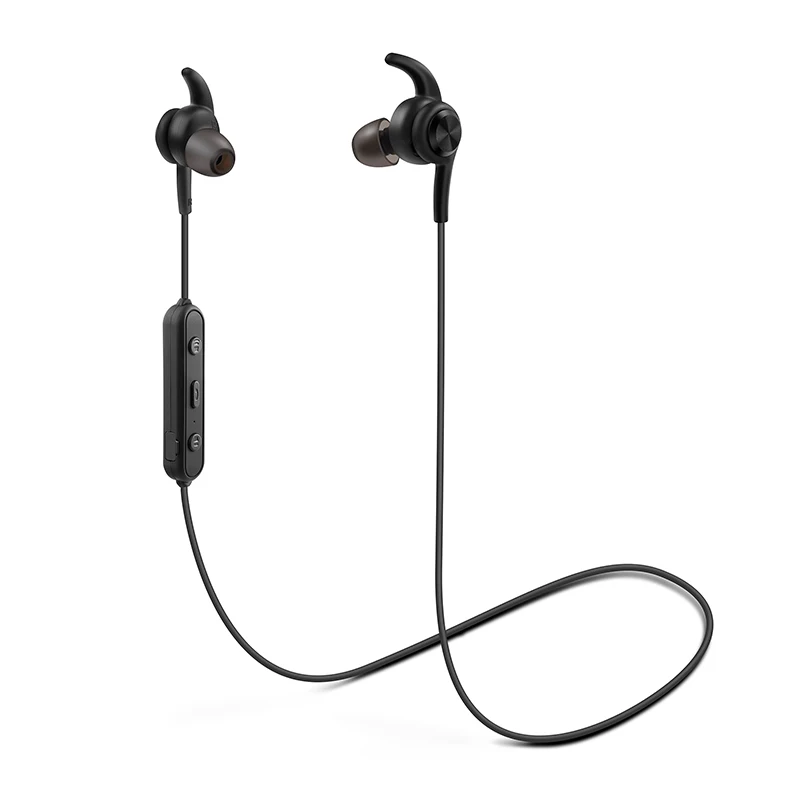 X5 беспроводные наушники Bluetooth 5 0 магнитные спортивные для телефона гарнитура с