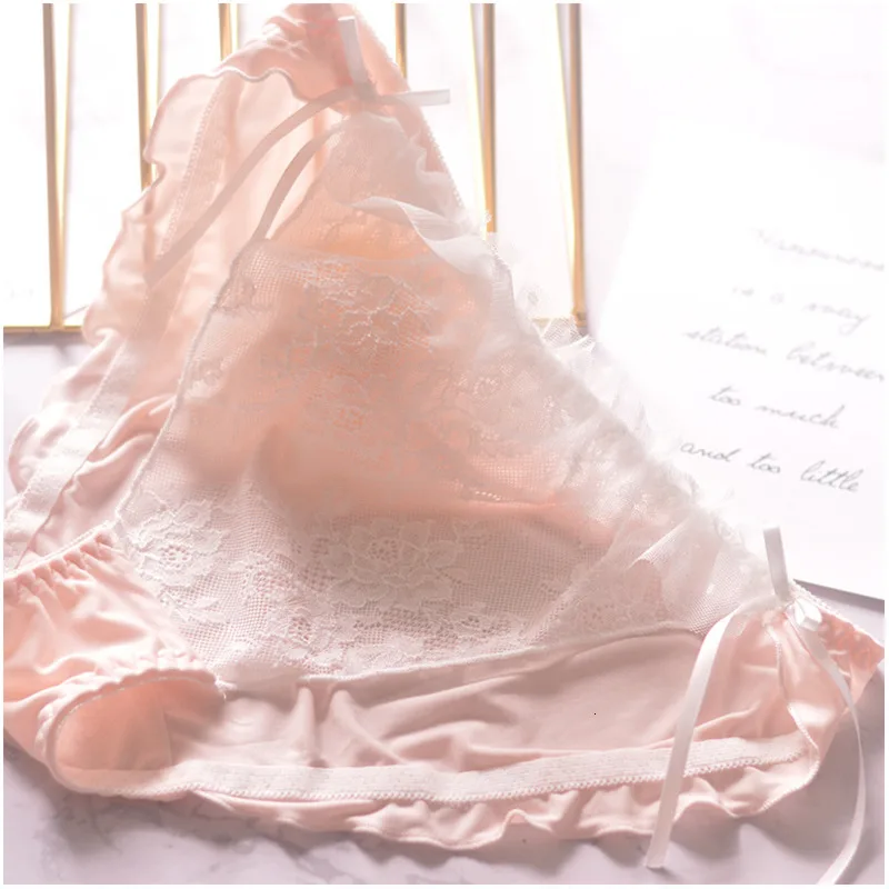 SP & CITY элегантное кружевное сексуальное женское нижнее белье с цветочной