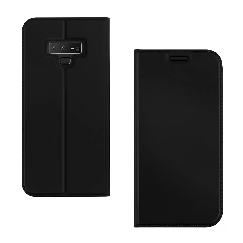 

Samsung Note 9 following from the Galaxy note9 flip leather card phone cases