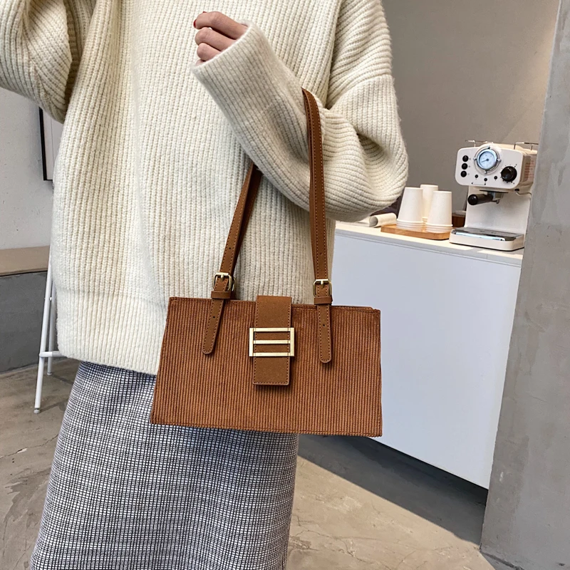 

Designer Girl Bags Casual Lattice Lady High capacity Handbags Handbag Pu Leather Shoulder Famale Splicing Fashion Bag For Women