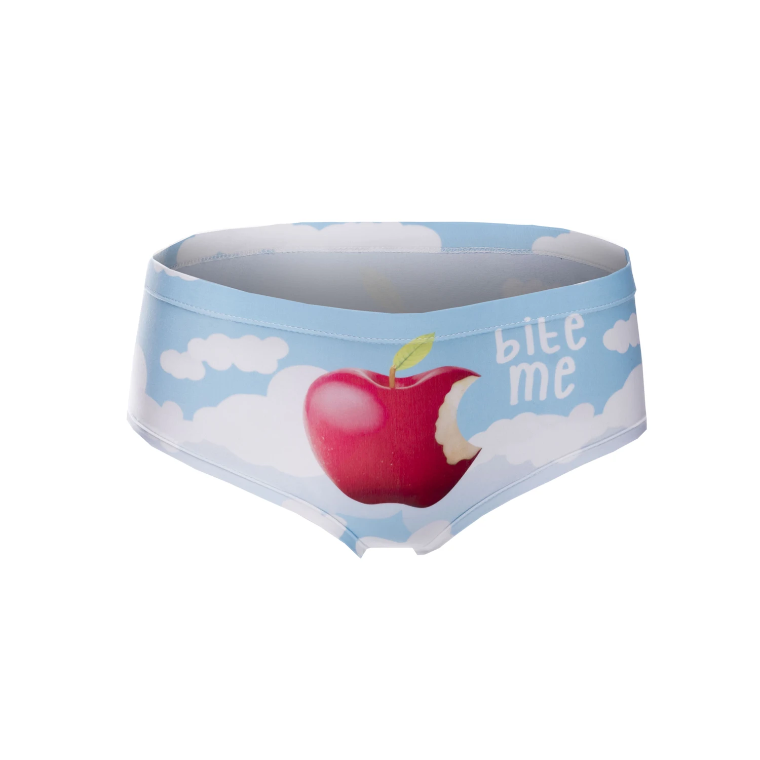 2019 Новое поступление модное сексуальное нижнее белье с 3D принтом Kawaii Pig