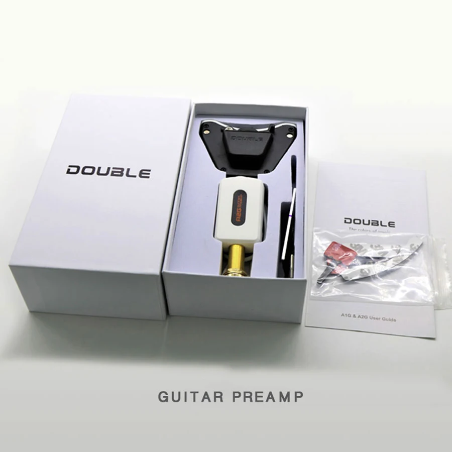 

Single Coil Guitar Pickup Winding Machine Set Acoustic Guitar Pickup Guitar Bridge Bass Guitar 5 String Guitar Parts BG50GP