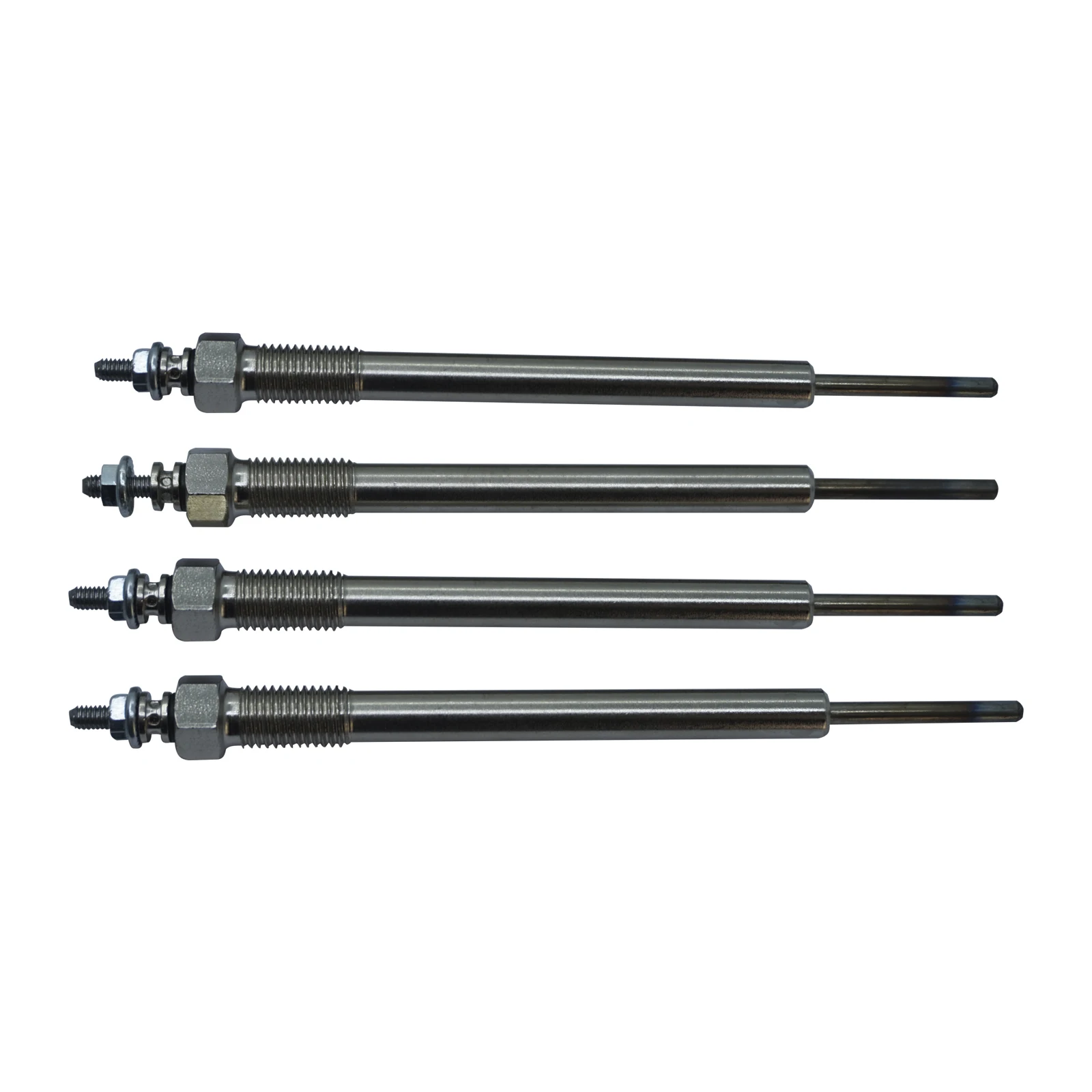 Обогреватель Bross BGP70 1 4 шт, светящаяся заглушка 11 в 367104A000 для Kia Hyundai 2,5 CRDI 0911101234, H1 105, 36710 4A 000, GN057