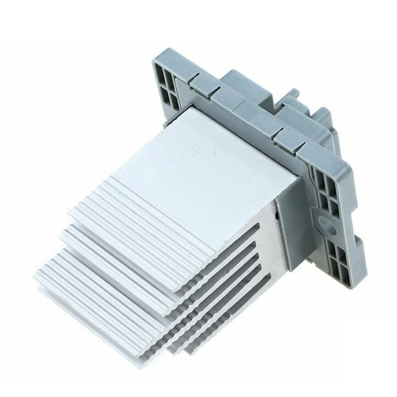 

Резистор электродвигателя воздуходувки 97179-2D000 для Hyundai Santa Fe XG350 Sonata Kia Optima