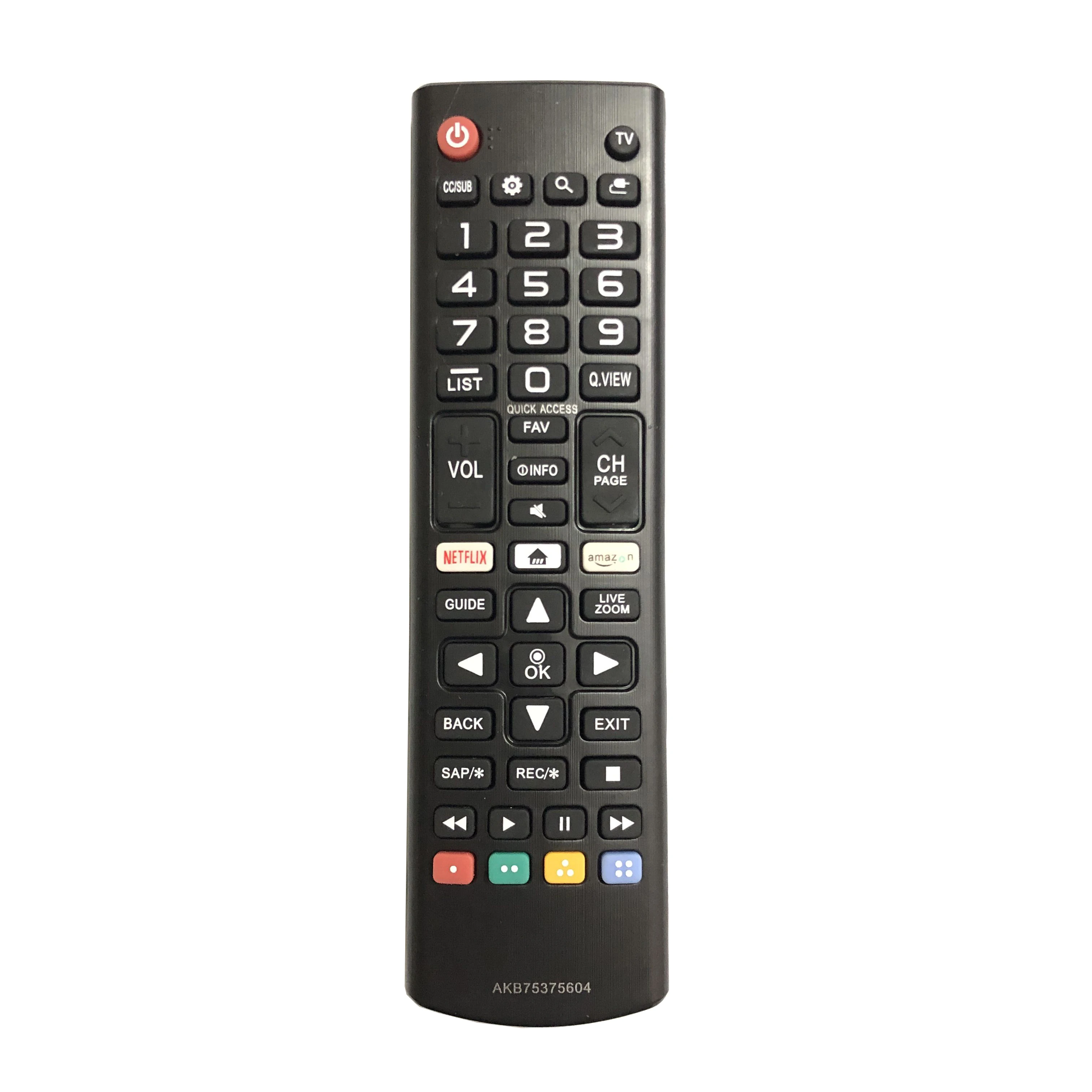 

AKB75375604 Remote Control Smart TV For LG 43LK5700PUA OLED65W8PUA 32LK540BPUA 32LK610BPUA 43LK5400PUA 43LK5700BUA controller