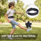 Тренировочная Тренировка по футболу, Соло-тренировка, помощь в обучении, контроль навыков, регулируемое оборудование, сумки для мячей, тренировочный футбол