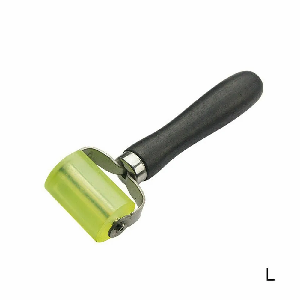 

Wheel Roller Anti-vibration Plate Construction Roller Application Installation