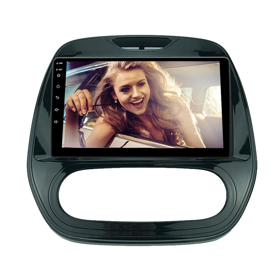 Универсальный Автомобильный мультимедийный плеер стерео-проигрыватель на Android 10