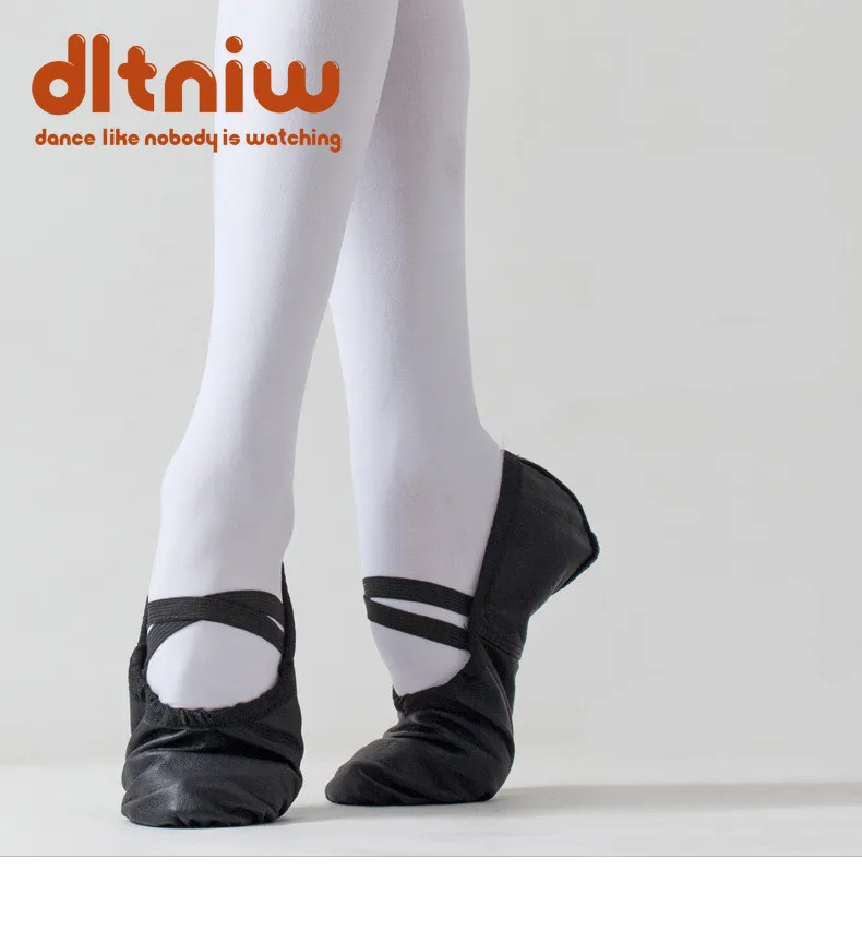 Балетки; большие Size22-42; мягкая детская балетная обувь для девочек; женские балетки; Танцевальная обувь для детей; обувь для танцев для взрослых