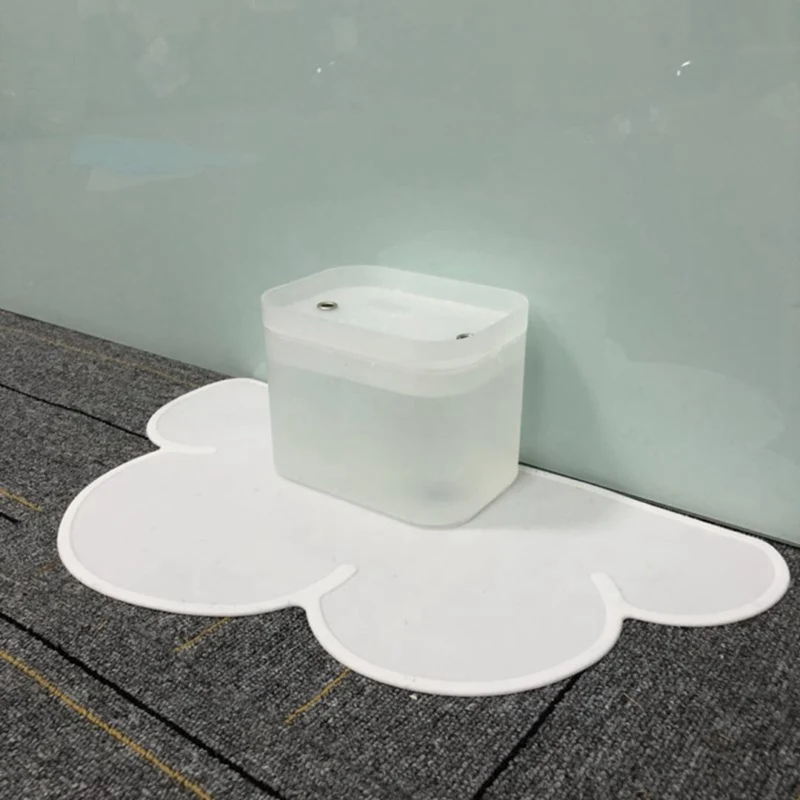 Electric Active Oxygen Fountain Water Feeder Cat Dogs Automatic Circulation Drinker | Дом и сад