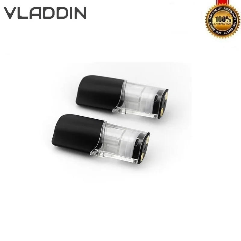 Оптовая продажа электронных сигарет Vladdin повторно открыть пустой многоразового