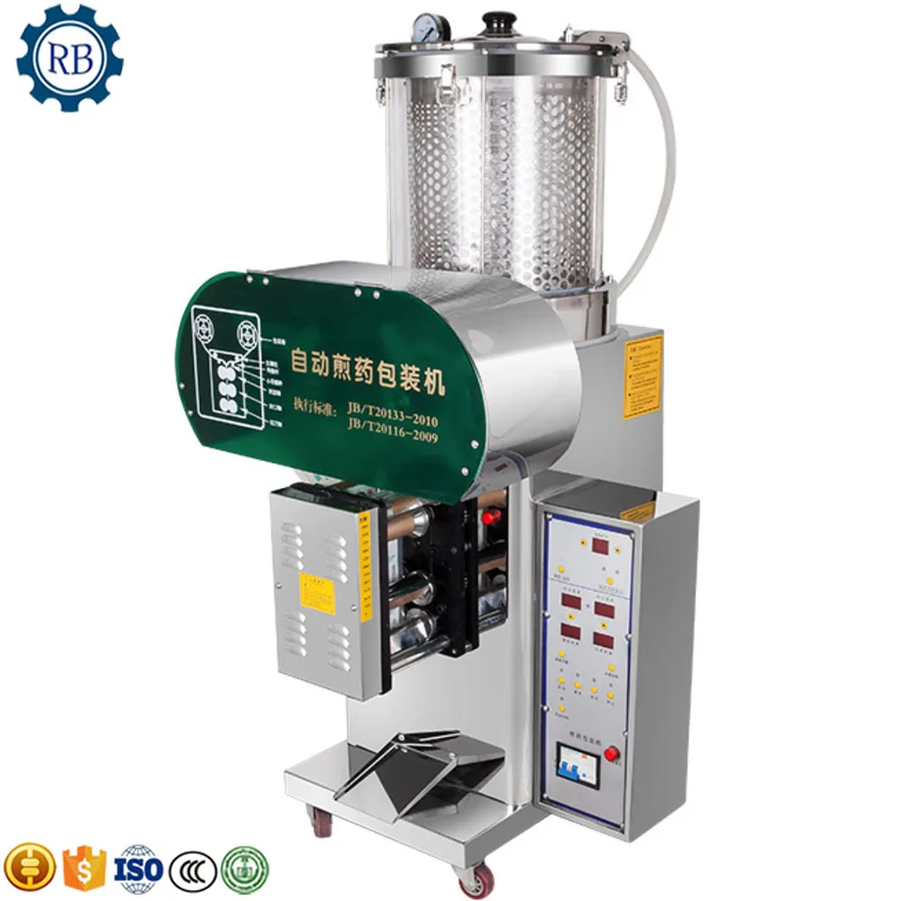 Оптовая цена на основе китайской медицины и травы Пособия по кулинарии Decocting