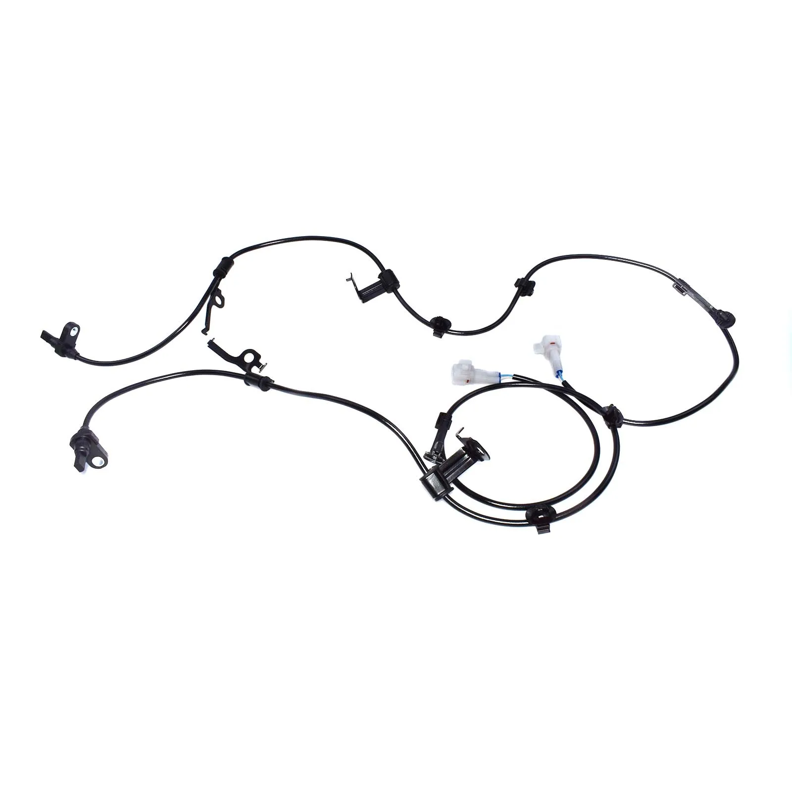 Датчик скорости колеса передний левый и правый для Toyota Yaris Corolla Scion xD OE #89543 52030 89542