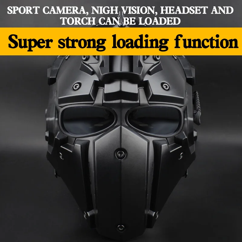 Military Tactical Helmets Men Women Protective Safety Hunting Airsoft Paintball Helmets Shooting Airsoftsports Training Helmets