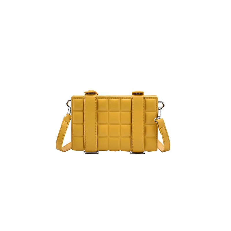 

Women Vintage Crossbody Bags For Female Messenger Bag Fashion Design Casual Shoulder Bag Luxury Leather Ladie Handbag