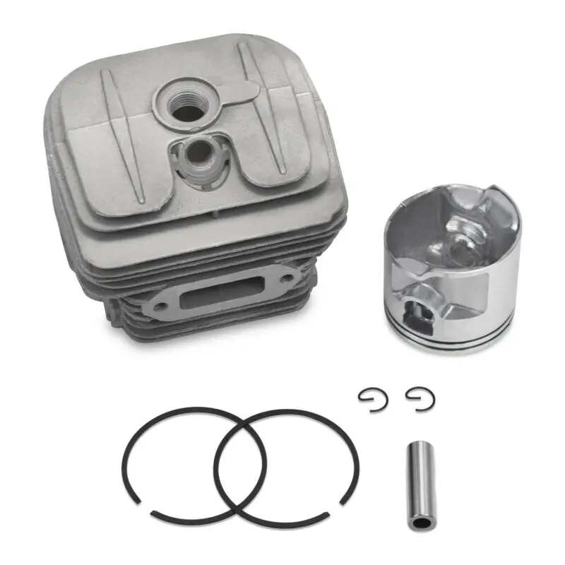 Поршневой штифт цилиндр комплект карточные кольца для Stihl TS410 TS420 набор