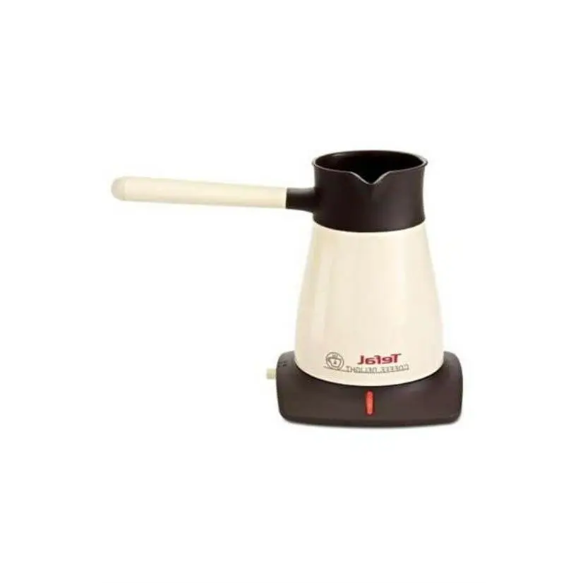Tefal кофе восторг Греческий Турецкий Кофеварка Электрический чайник Briki