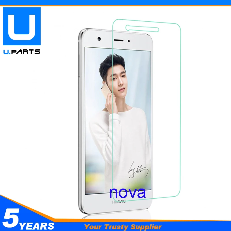 Защитная пленка для Huawei nova CAN L01 L11 L02 L12 L03 защитная из закаленного стекла|Защитные