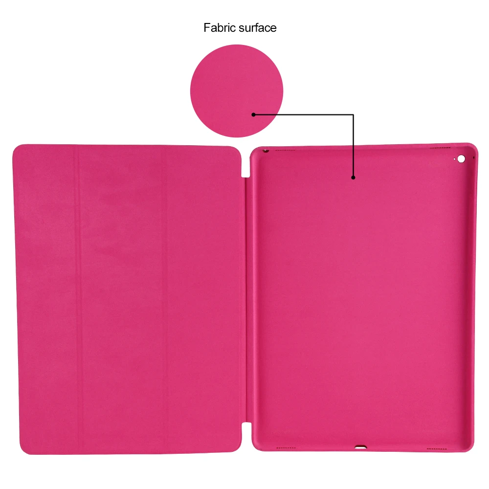 Чехол для iPad Pro 11 дюймов, Aiyopeen Smart Cover держатель противоударный чехол для iPad Pro 11 дюймов