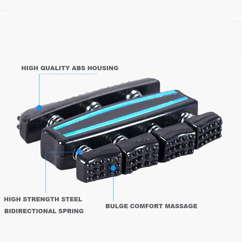 Многофункциональное устройство для тренировки пальцев|Оборудование тренировок|