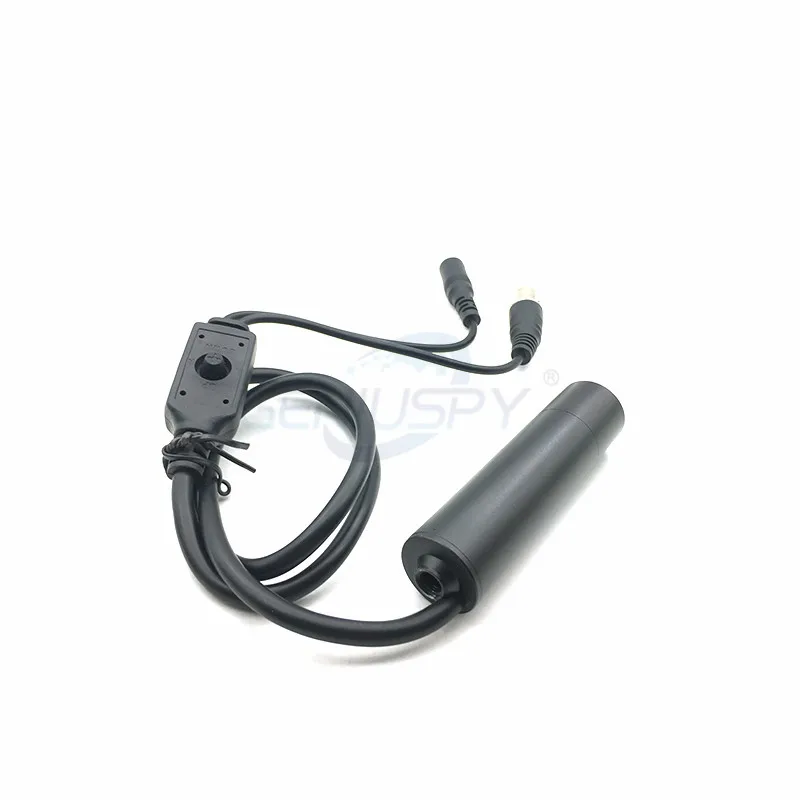 Geniuspy 700TVL SONY 811 \ 810+ 4140 OSD меню Мини Пуля камера Мини Ccd Открытый водонепроницаемый 2,8/16 мм объектив CCTV камера безопасности