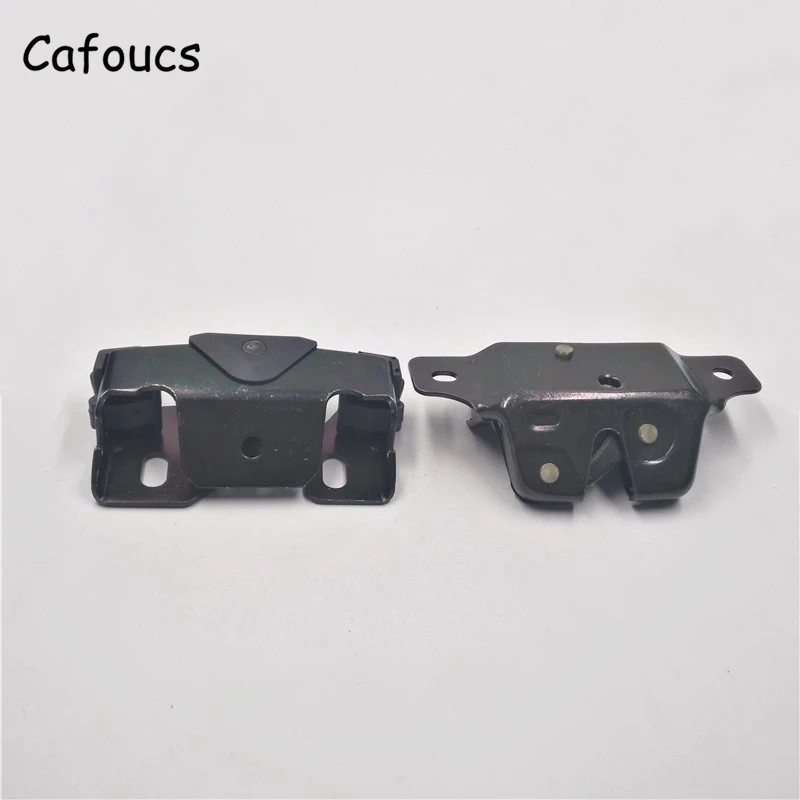 Cafoucs для Peugeot 206 207 Citroen C2 автомобильная задняя дверь хэтчбека фотоловушка |
